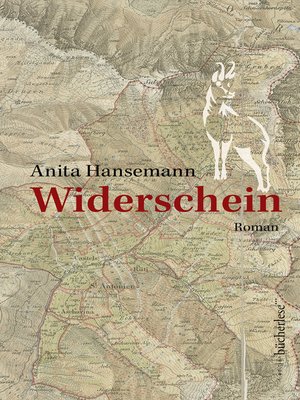 cover image of Widerschein